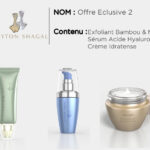 Offre exclusive 2