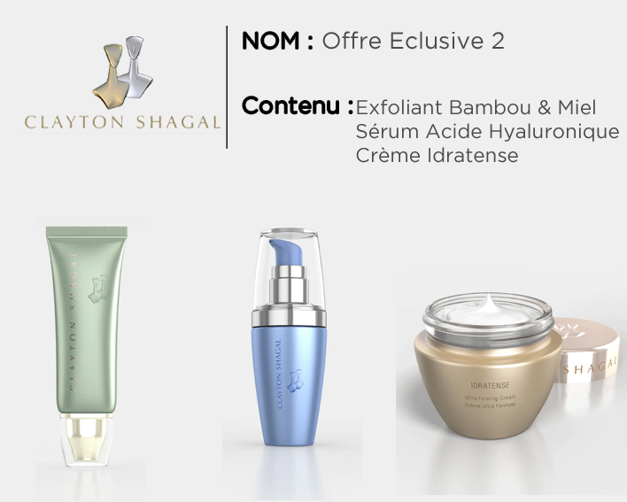 Offre exclusive 2