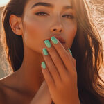 NailPerfect Upvoted #298 Cactus Cascade image