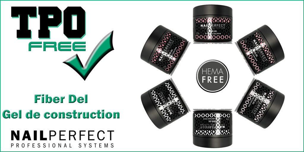 Fiber Gel TPO FREE