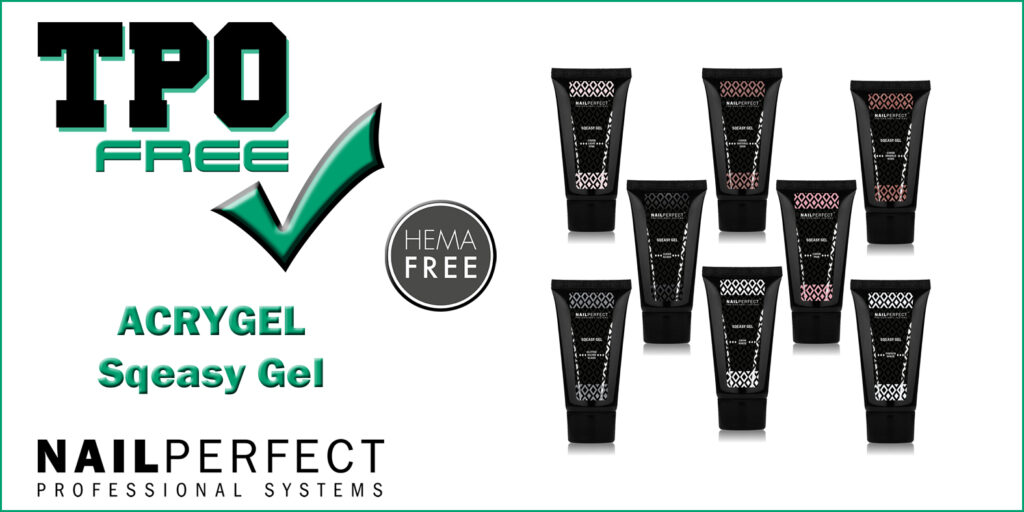 SqeasyGel TPO FREE