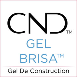 CND - Brisa Gel