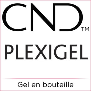 PlexiGel - Gel en bouteille