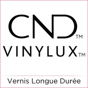 CND Vinylux