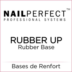 NailPerfect - Rubber Base