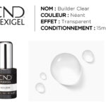 PlexiGel Builder Clear
