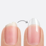 PlexiGel Builder Clear ongle 2