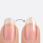 PlexiGel Builder Clear ongle 3