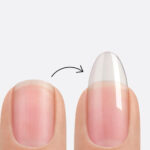 PlexiGel Builder Clear ongle 4
