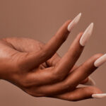 PlexiGel Builder Spiced Taffy main vernis