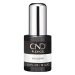 cnd plexigel builder clear