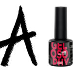 AstonishingNails Gelosophy #002 Big City Life Bouteille