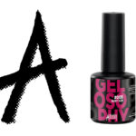 AstonishingNails Gelosophy #005 Ruby Sun bouteille