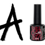 AstonishingNails Gelosophy #006 Transylvania Bouteille