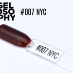 AstonishingNails Gelosophy #007 NYC