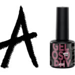 AstonishingNails Gelosophy #008 Posh Bouteille