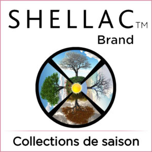 CND Shellac - Collections de saison