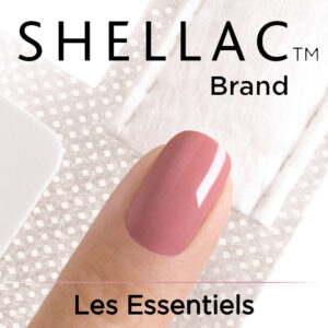 CND Shellac - Les Essentiels