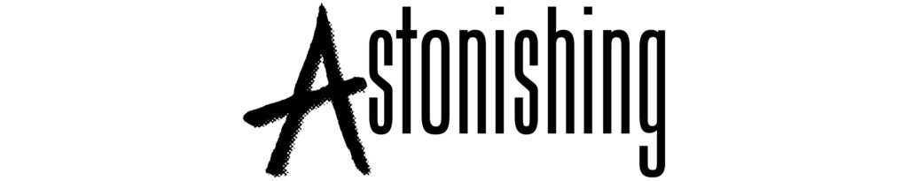 Logo AstonishingNails