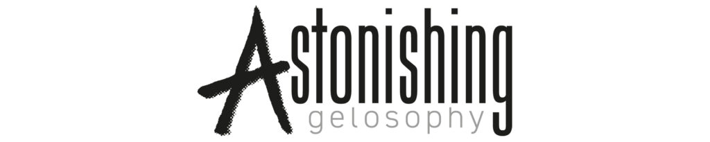 Logo AstonishingNails Gelosophy