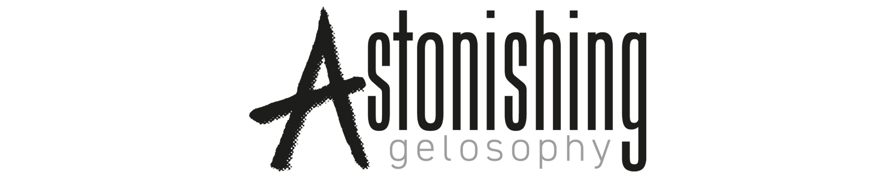 Logo Astonishing Nails Gelosophy