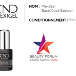 PlexiGel Base Coat Bonder