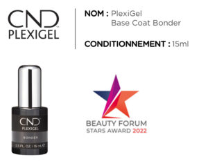 PlexiGel Base Coat Bonder