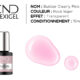PlexiGel Builder Clearly Pink
