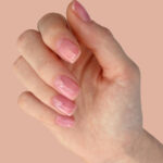 PlexiGel Builder Clearly Pink Manucure