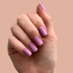 PlexiGel Builder Cool Berry Manucure russe