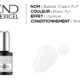 PlexiGel Builder Cream Puff