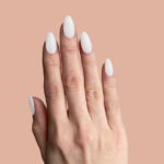 PlexiGel Builder Cream Puff vernis blanc