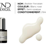 PlexiGel Builder Porcelain