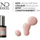 PlexiGel Builder Soft Blush