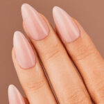 PlexiGel Builder Soft Blush manucure baby boomer