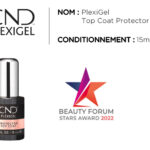 PlexiGel Top Coat Protector
