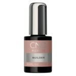 cnd plexigel builder soft blush