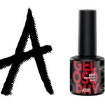 AstonishingNails Gelosophy #001 Amesterdam Rood vernis permanent