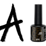AstonishingNails Gelosophy #011 Wisdom Bouteille