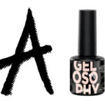 AstonishingNails Gelosophy #022 IB Bouteille