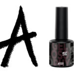 AstonishingNails Gelosophy #027 Lavish Bouteille