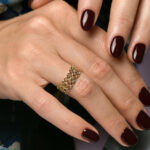 AstonishingNails Gelosophy #027 Lavish Vernis permanent