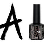 AstonishingNails Gelosophy #029 DSB Bouteille