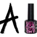 AstonishingNails Gelosophy #037 Floride Finch vernis permanent