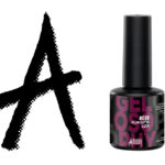 AstonishingNails Gelosophy #038 Plum Outta Luck vernis permanent