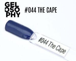 AstonishingNails Gelosophy #044 The Cape Vernis permanent