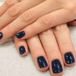 AstonishingNails Gelosophy #046 Starry Nite Vernis