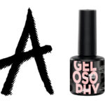 AstonishingNails Gelosophy #050 Simply Sheer vernis permanent