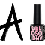 AstonishingNails Gelosophy #065 C Thru vernis permanent