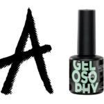 AstonishingNails Gelosophy #071 Momento Bouteille